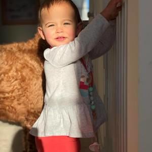 Meet your Posher, Brittany